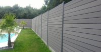 Portail Clôtures dans la vente du matériel pour les clôtures et les clôtures à Montperreux